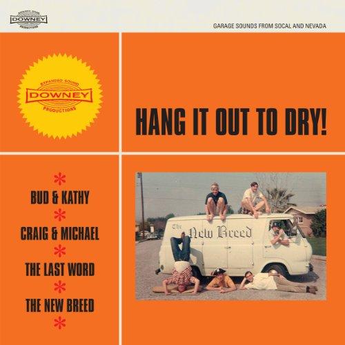 Foto Hang It Out To Dry! Vinyl Maxi Single