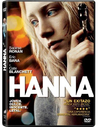 Foto Hanna [DVD]