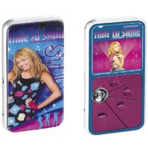 Foto Hannah montana media player