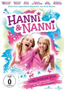 Foto Hanni Und Nanni DVD