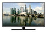 Foto Hanns.g ad40ummb led tv