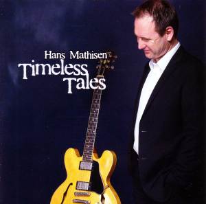 Foto Hans Mathisen: Timeless Tales CD