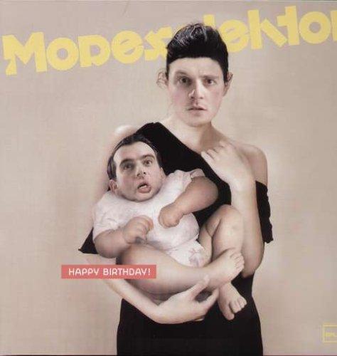 Foto Happy Birthday! Vinyl