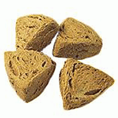 Foto Happy Dog bocados de cordero y arroz - 10 kg