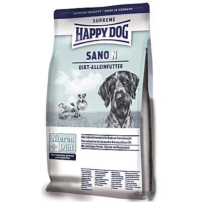 Foto Happy Dog Croquetas Sano N - 7,5 kg