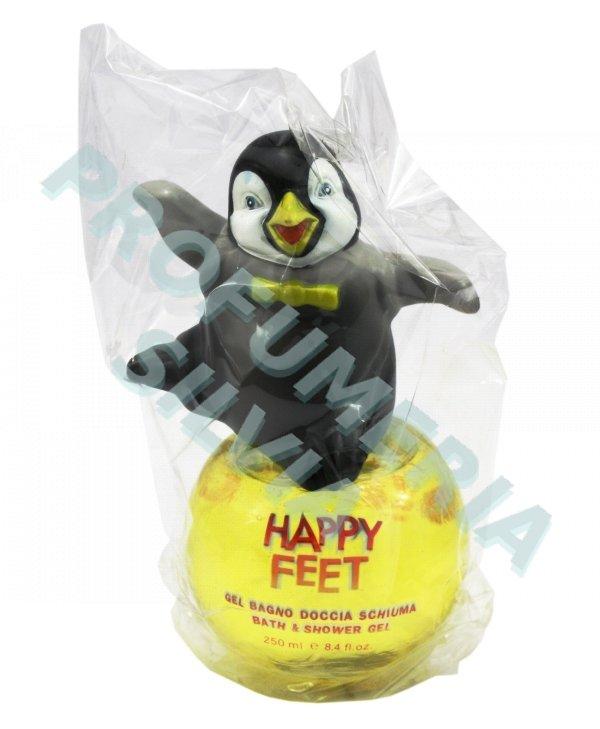 Foto happy feet Otras marcas