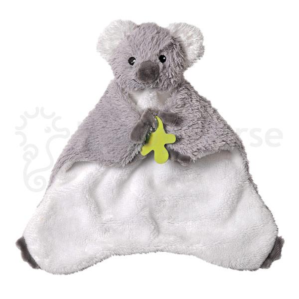Foto Happy horse Doudou koala kate tuttle 24cm