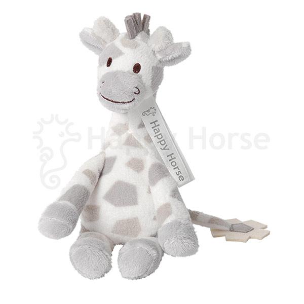 Foto Happy horse Peluche jirafa giraffe gaga n1 22 cm