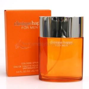 Foto Happy men clinique edc 100ml