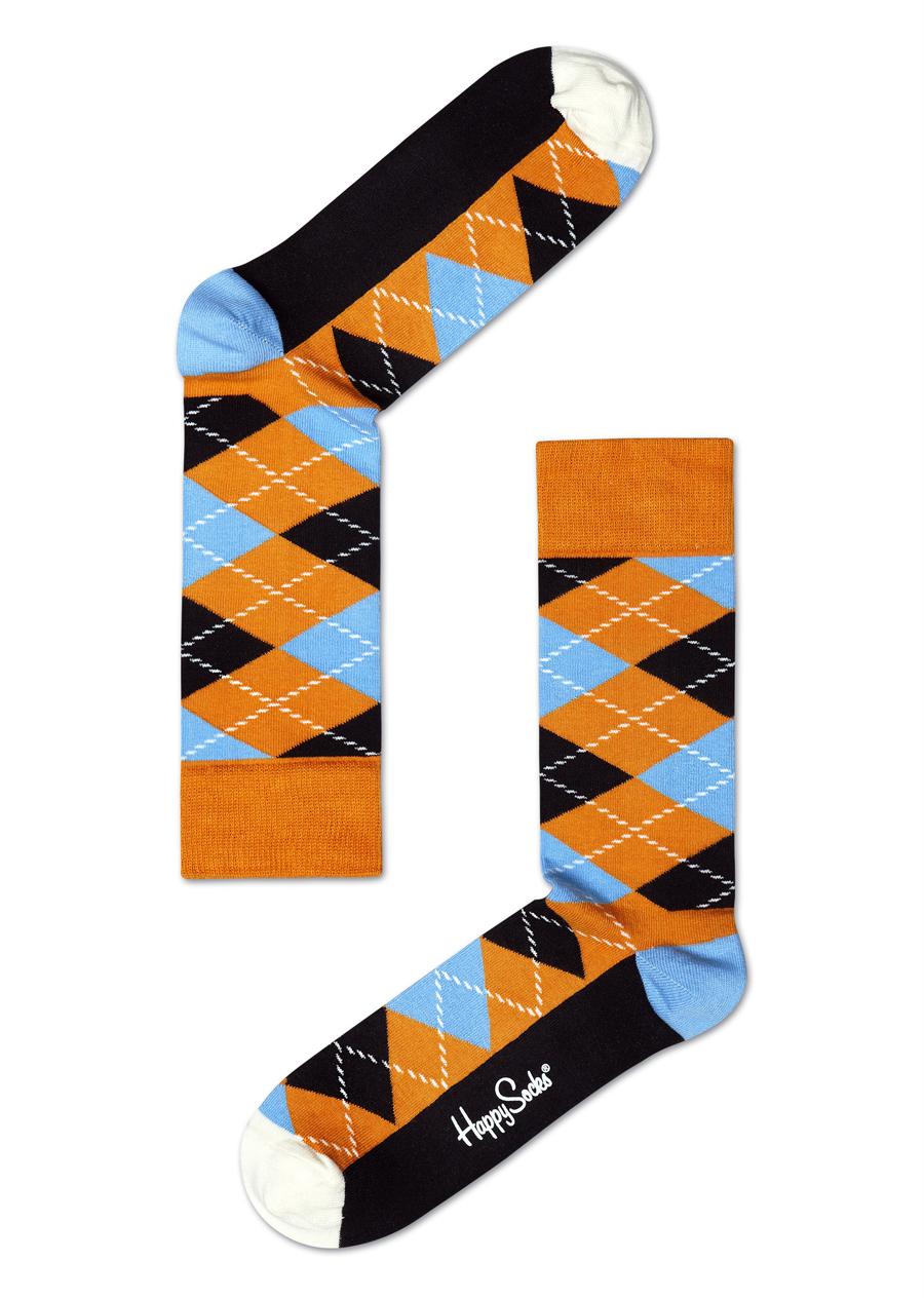 Foto Happy Socks AR12-002 (41-46)
