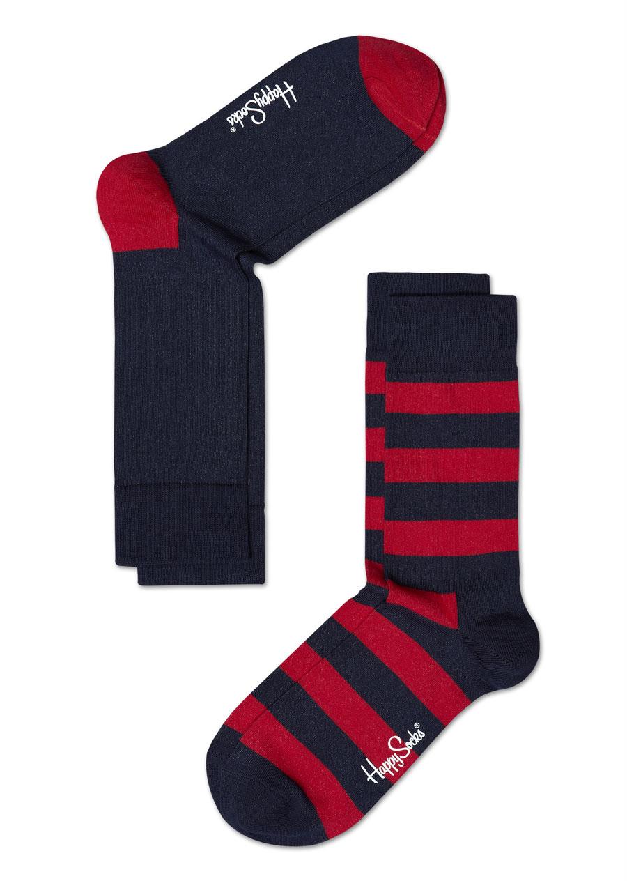 Foto Happy Socks TP12-007 (41-46)