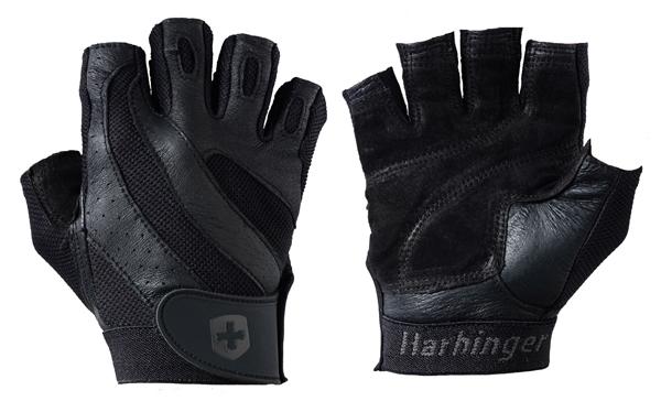 Foto Harbinger Pro Guantes de Entrenamiento