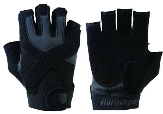 Foto Harbinger Training Grip Guantes de Entrenamiento