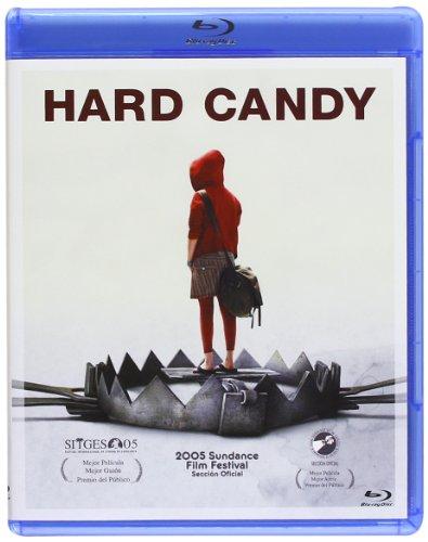 Foto Hard Candy [Blu-ray]