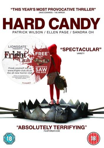 Foto Hard Candy [Reino Unido] [DVD]