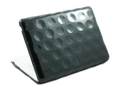Foto Hard Candy Cases Bubble Shell Macbook 13 Negro