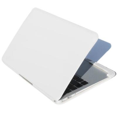 Foto Hard Candy Cases Candy Convertible Macbook Air 11 Blanco