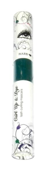 Foto Hard Candy Curl Up & Dye Mascara Late Night