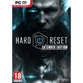 Foto Hard Reset Extended Edition PC