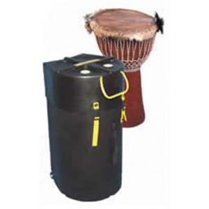 Foto Hardcase hcdj12 estuche djembe 12