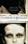 Foto Harding, John - Florence And Giles - Harper Collins