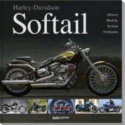 Foto Harley-Davidson Softail