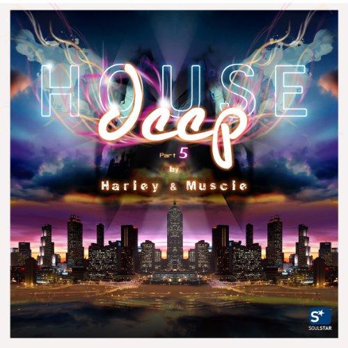 Foto Harley & Muscle: Deep House Part 5 CD