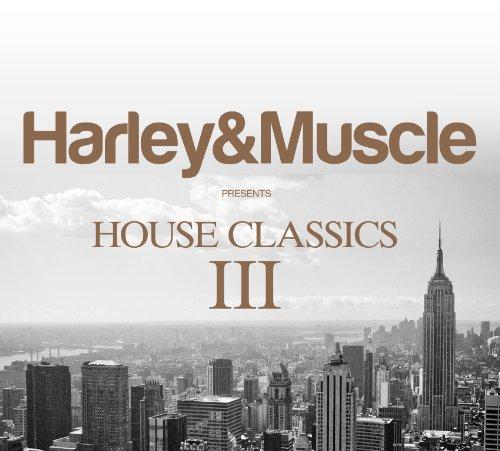 Foto Harley & Muscle: House Classics 3 CD