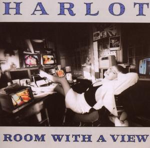 Foto Harlot: Room With A View CD