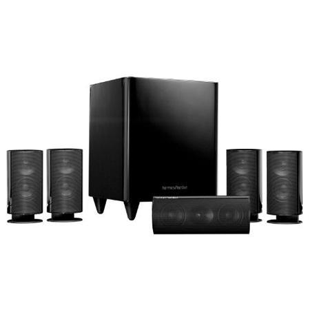 Foto Harman Kardon Hkts-20 Negro