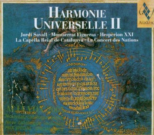 Foto Harmonie Universelle II