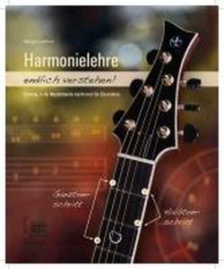 Foto Harmonielehre endlich verstehen!