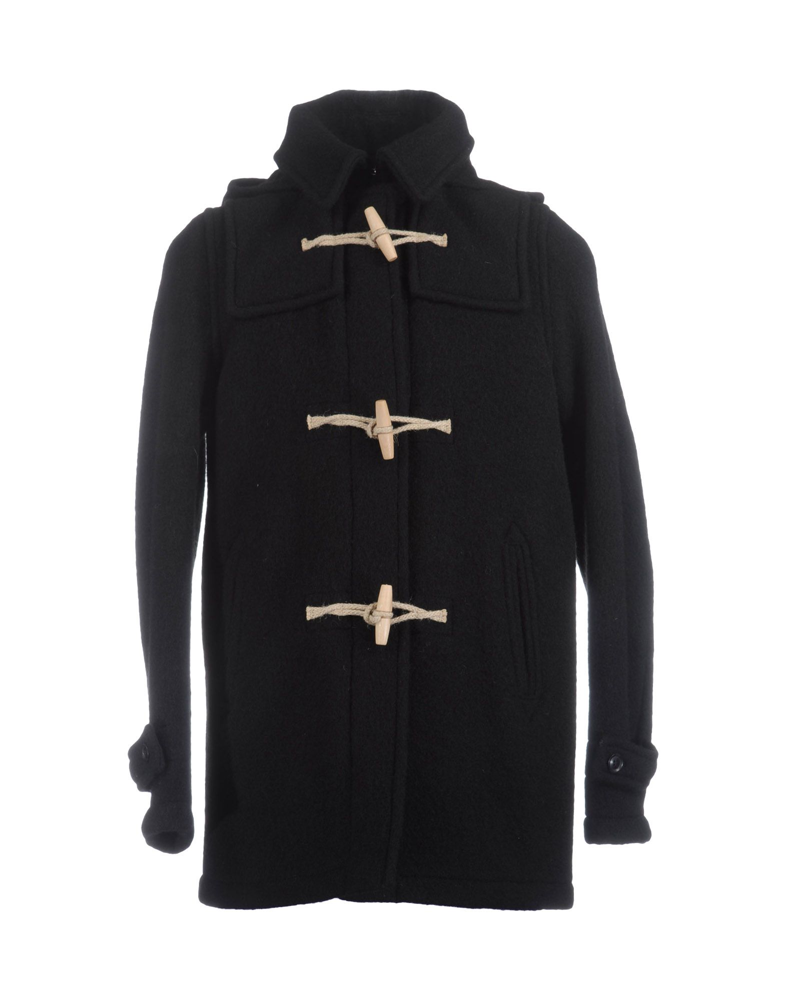 Foto Harnold Brook Chaquetones Hombre Negro