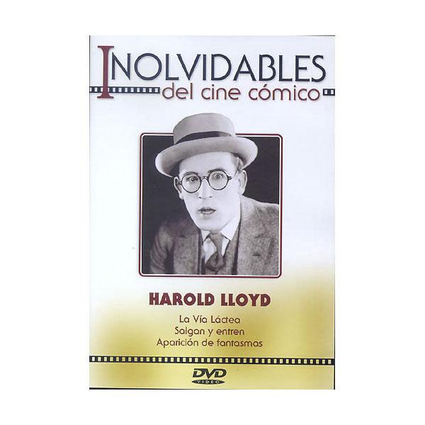 Foto Harold Lloyd