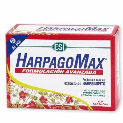 Foto HarpagoMax 60 Tabletas Trepat Diet