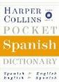Foto Harper Collins Pocket Spanish Dictionary