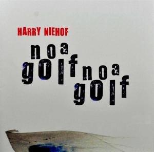 Foto Harrie Niehof: Golf Noa Golf CD