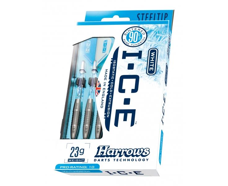 Foto HARROWS Ice Tungsten Steel Tip Darts