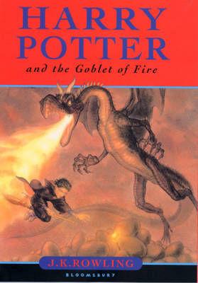 Foto Harry Potter And The Goblet Of Fire Children