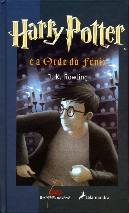 Foto Harry Potter e a Orde do Fénix