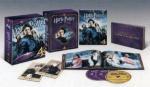 Foto Harry potter e il calice di fuoco (ultimate ce) (2 blu-ray+dvd+libro)