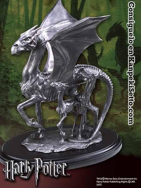 Foto Harry Potter Figura Thestral 30cm