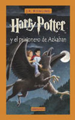 Foto HARRY POTTER Y EL PRISIONERO DE AZKABAN