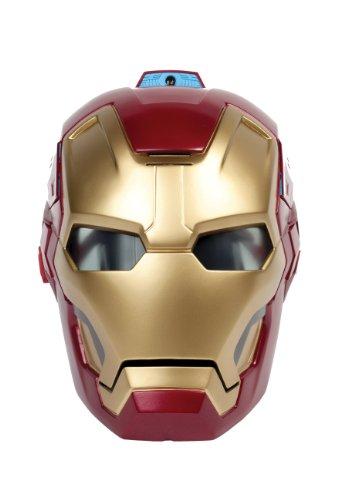 Foto Hasbro A1714E27 - Iron Man: máscara electrónica