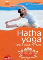 Foto Hatha Yoga (leeann Carey) (libro+dvd)