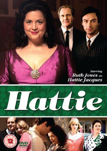 Foto Hattie Series 1 [Reino Unido] [DVD]