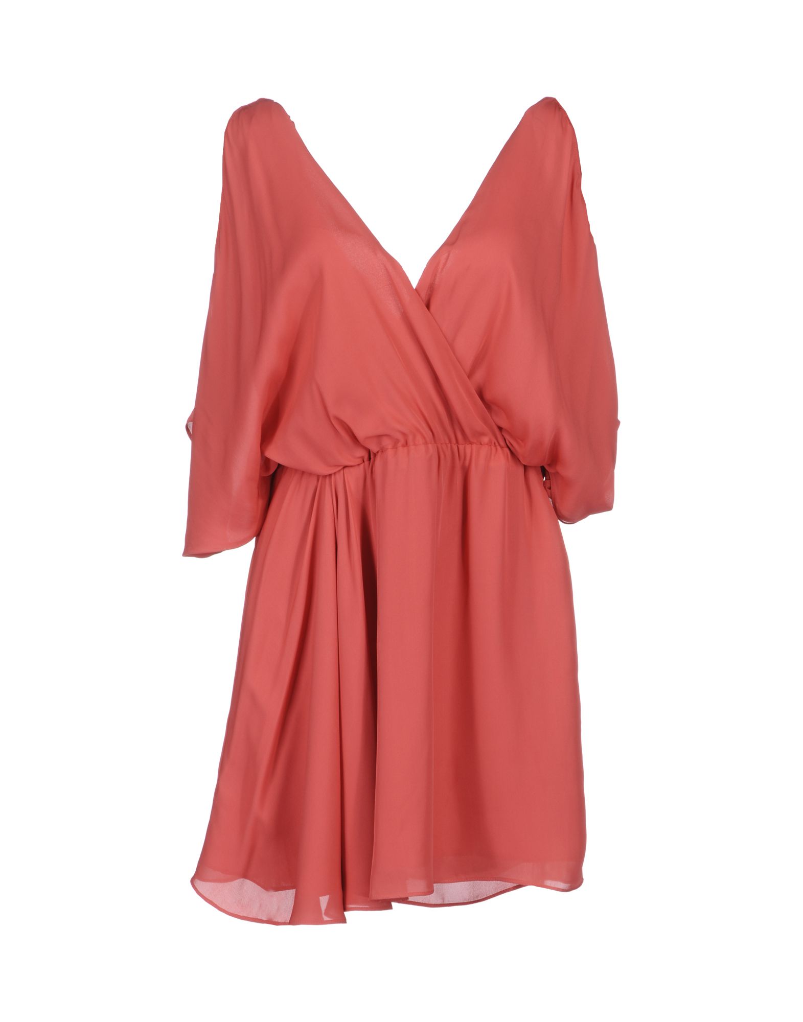 Foto haute hippie minivestidos
