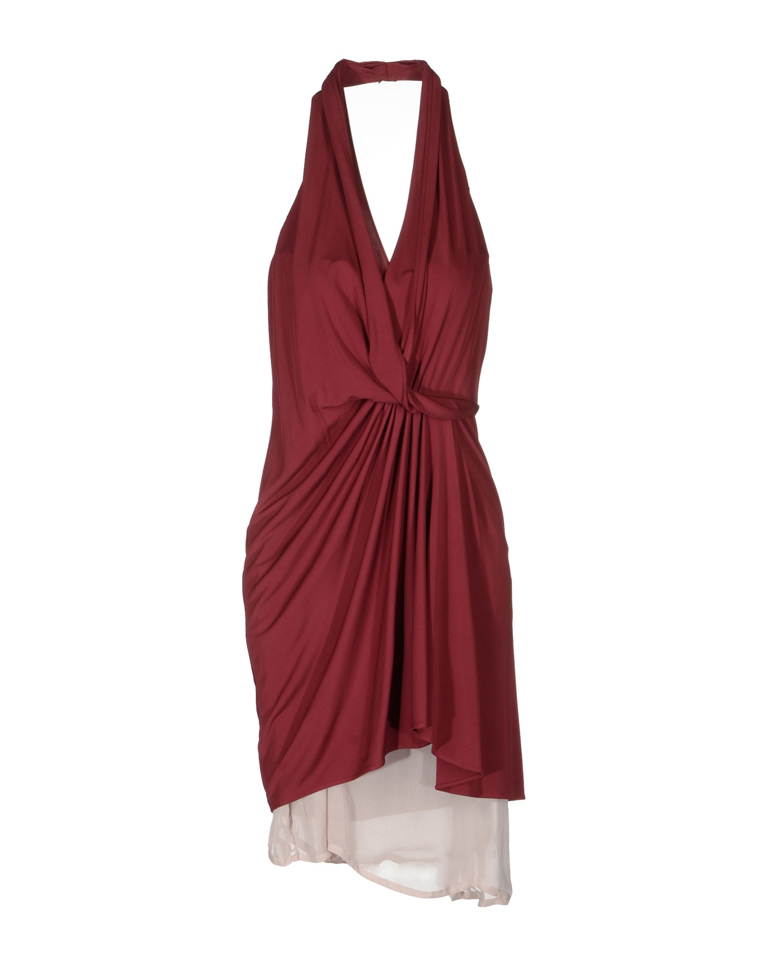 Foto haute hippie minivestidos
