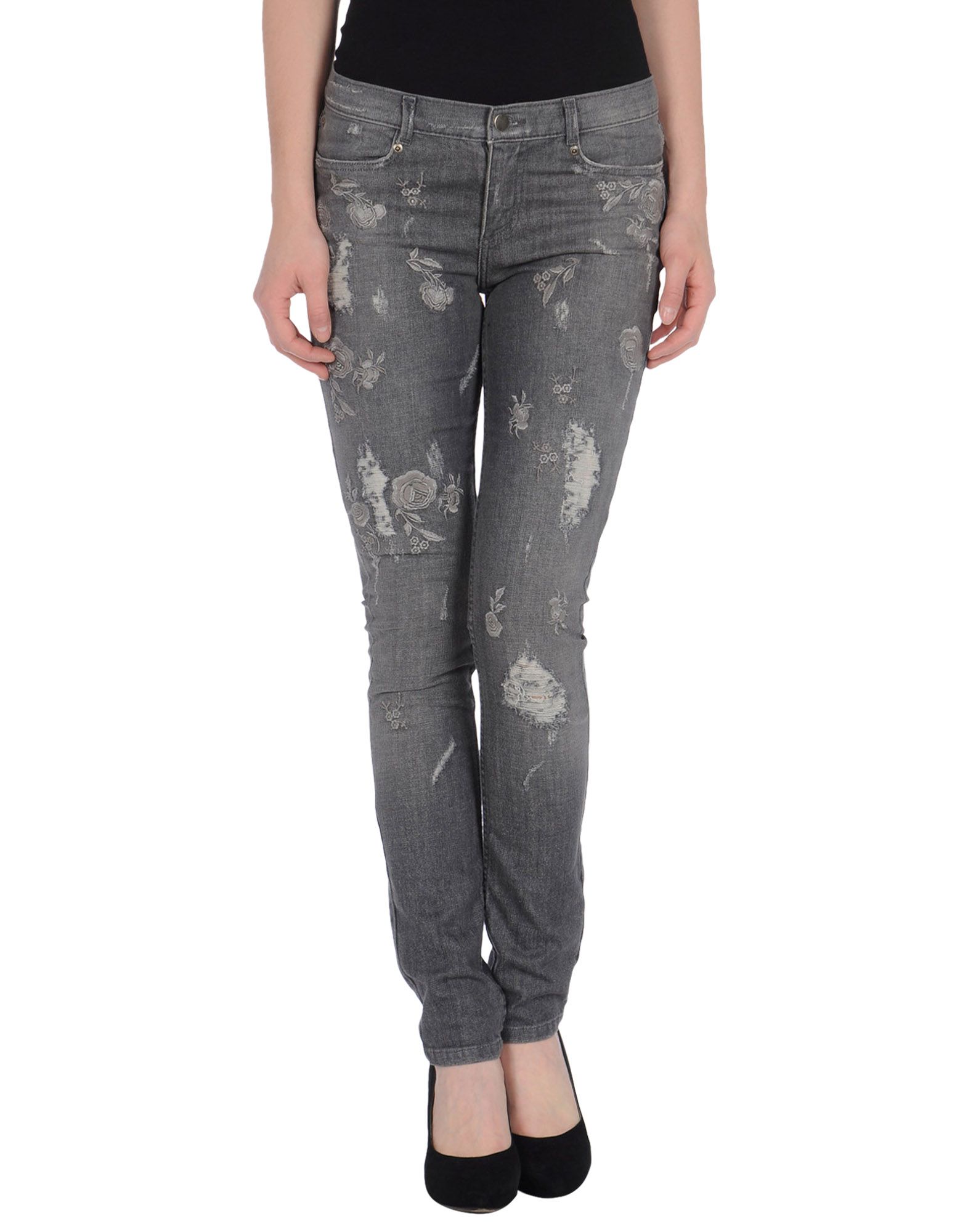 Foto haute hippie pantalones vaqueros
