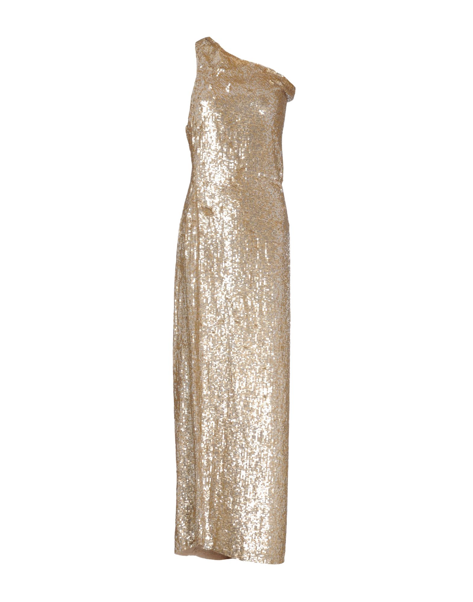 Foto haute hippie vestidos largos
